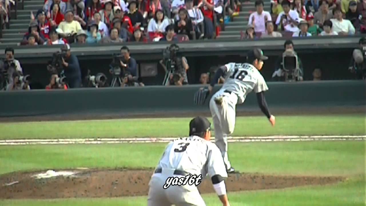 スリークォーターの投げ方とは 理想のフォームやボールの握り方 Activel