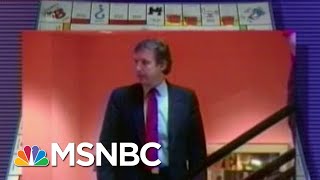 'It Was Always A Scam; He Was Always Losing Money' | Morning Joe | MSNBC