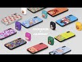 [COMING SOON] New Cookie Run Phone Accessories!
