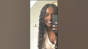 Gossaye Tesfaye L EBQ L Ethiopian Beauty Queen L Ethiopia Ethiopianmusic Africa Eritrea Ebs 