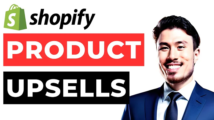 Boost Sales with Upsells on Your Shopify Product Pages