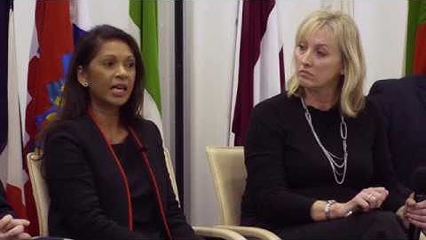 Control Taken Back? Brexit, the people and parliament (Sakharov Debate 2018 Full Event)