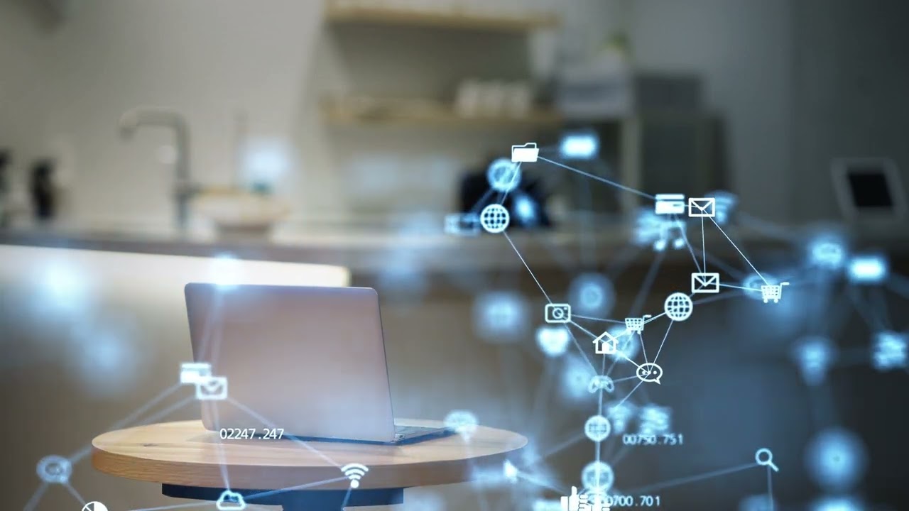 Powerhouse Forensics | Tyler Hall Tech | Website Developer & Design