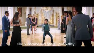 ZERO movie Full song   Affoo Khuda   Shahrukh Khan   Katrina   Anushka