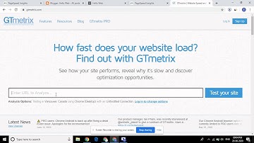 NEW Super Fast Blogger Templates AMP BLOGGER TEMPLATE 2020