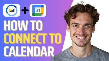 How To Connect Fastmail To Google Calendar (Full 2025 Guide)