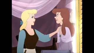 Cinderella II: Dreams Come True (2002) Trailer (21st Anniversary)