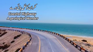 Balochistan Coastal Highway | Karachi to Gawadar | South Pakistan