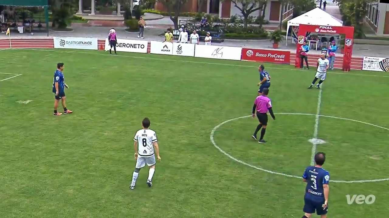 REDBULL vs SEATTLE | 2-0 | 3er y 4to Puesto | Copa Delta 2025 | Partido completo