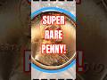 VERY RARE 1919 Pennies! #money #coin #trending #shorts