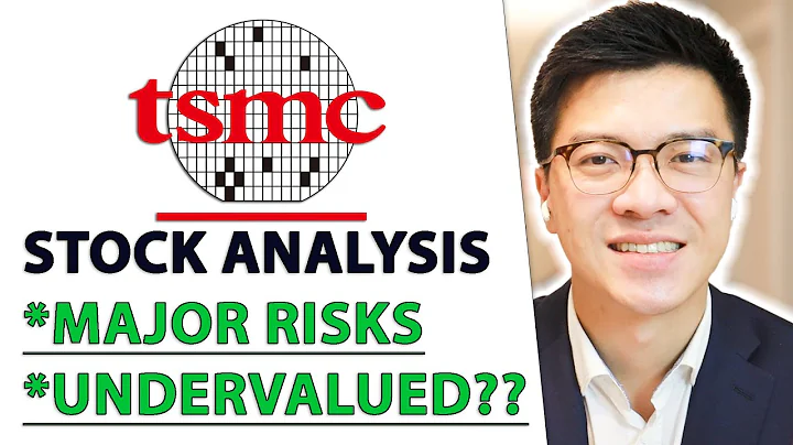 TAIWAN SEMICONDUCTOR (TSM) STOCK ANALYSIS - MAJOR RISKS! Undervalued Now?? - DayDayNews