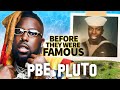 PBE Pluto | Before They Were Famous | From Military To Successful Rapper &amp; Businessman