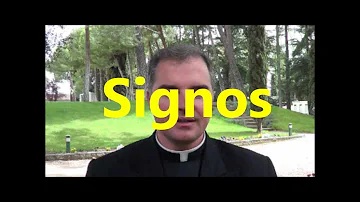 ¿Cuáles son los signos de la vocación?