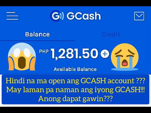 How to recover your gcash account, kung nasira na ang sim card na gamit mo sa GCASH.