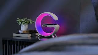 Lifespark Multifunctional Wireless Charger