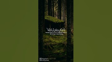 آيات من القرآن الكريم اجمل شيء قران الكريم #اكسبلور #فولو #لايك #راحة_نفسية #اكسبلورر