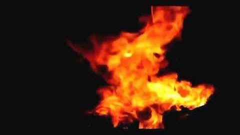 VideoCopilot Action Essentials 2 - 2k "Fire Clips"