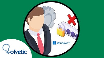 ❌ Quitar contraseña de Administrador Windows 11 CMD ✔️ Restablecer