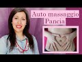 Estetica Tutorial: auto massaggio alla pancia