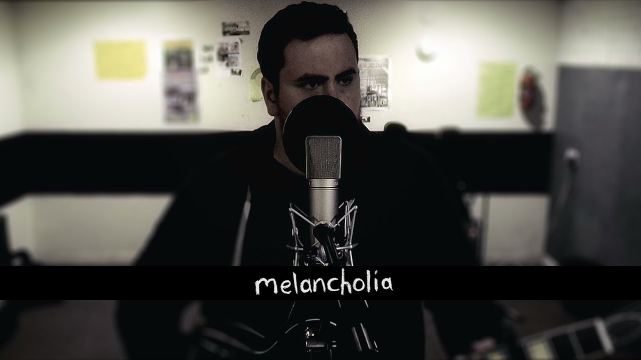 Quiet One // 1. Melancholia (Live from 'intimate')
