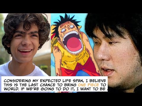 Oda’s statement on