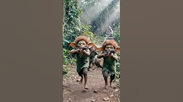 Alien Encounter Caught on Camera in the United States#Alien#UFO