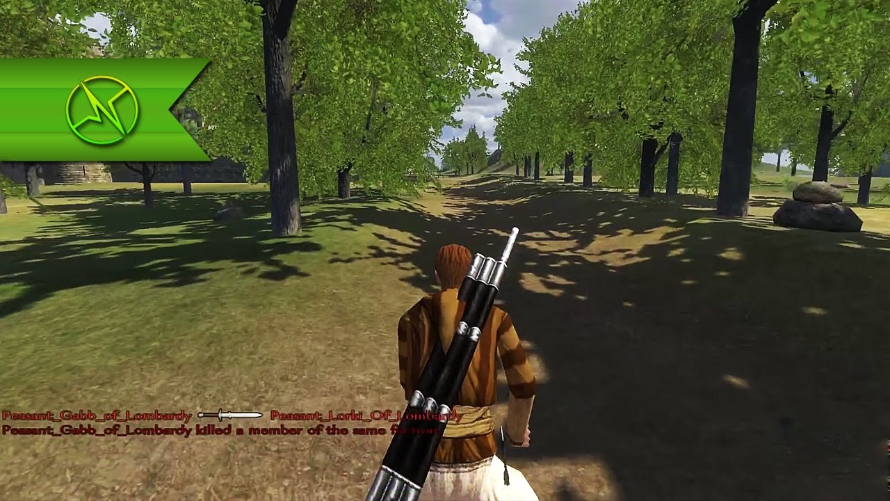 mount and blade warband persistent world mount and blade warband persistent world