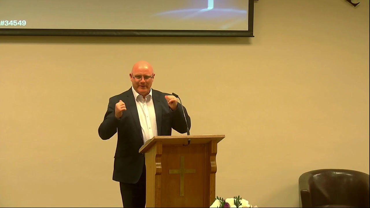 Teaching Tuesday 24.03.26 'The Fruit of the Spirit is Goodness'