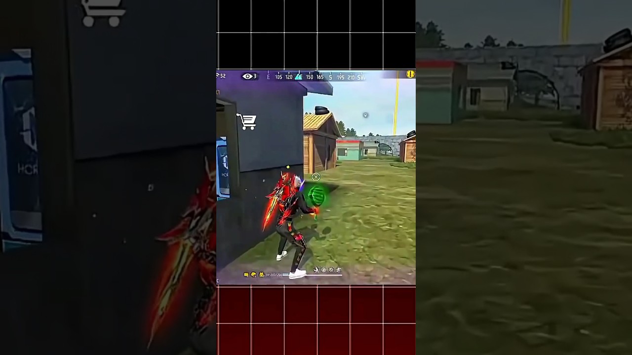 Rihot ff vs TP fukrey 🚀