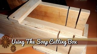 DIY Ten Wire Soap Cutter For $20 *Make It Yourself!* 