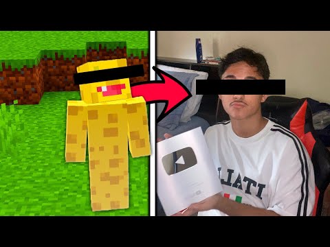 SHOWING MY FACE - 100,000 Subscriber Special!