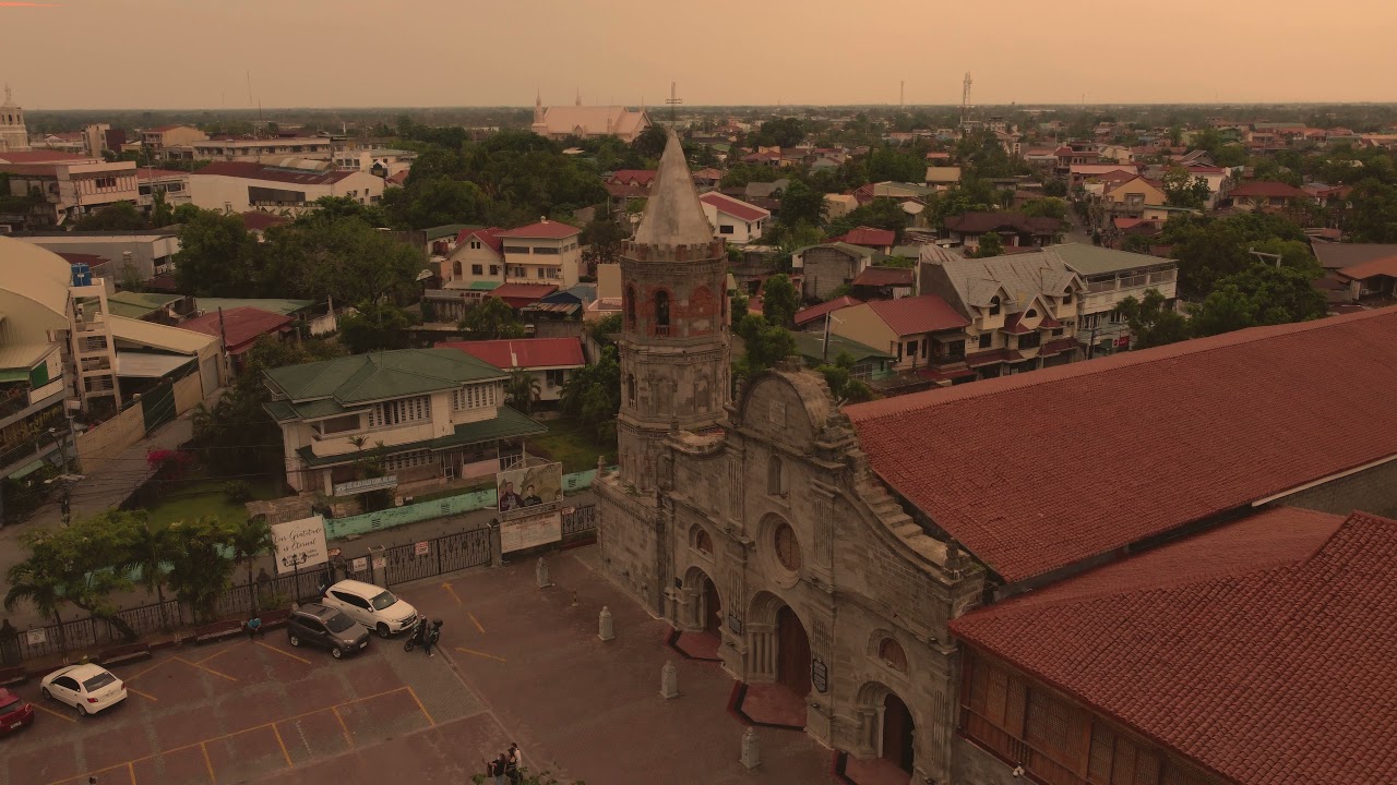 DJI Mini 2 - Barasoain.Malolos