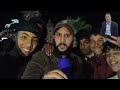 مريرت فرحة المواطنين بانتزاع أشبال المغرب لكرة القدم كأس العالم بالشيلي مريرت فرحة المواطنين بانتزاع أشبال المغرب لكرة القدم كأس العالم بالشيلي