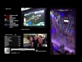 Star Wars pinball gameplay Pinholics Anonymous Tournament