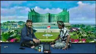 SANG PANGERAN DARI TIMUR , MEWARISI SIFAT ROSULULLAH Saw #trending  #nusantara #viralvideo 