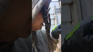 How to Prime a CARRIER reefer trailer