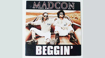 Madcon - Beggin' Trap Remix 2021