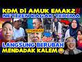 KDM GUBERNUR BERNYALI‼️DI SAAT SEMUA GAK BECUS KDM TERJUN LANGSUNG MESKI DI4MUK !