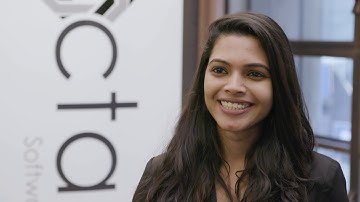 Working at Octane Software Solutions - Business Intelligence & TM1 Planning Analytics