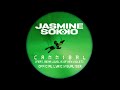 Jasmine sokko  cannibal feat rena lovelis of hey violet official lyric visualiser