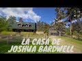 Volando en casa de Joshua Bardwell y contestando vuestras preguntas!