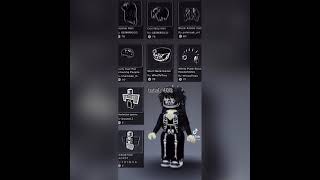 Emo Roblox Avatar Styles - Entrepontos