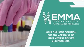 Master FDA Approval for Your Medical Devices | EMMA International