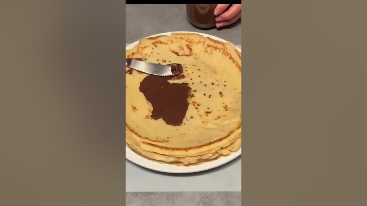 Crêpes Party pour la Chandeleur - Dans la cuisine d'Audinette