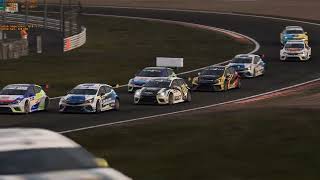 Opel Astra TCR || Sakitto || 3 Lap Race || Project CARS 2 screenshot 5