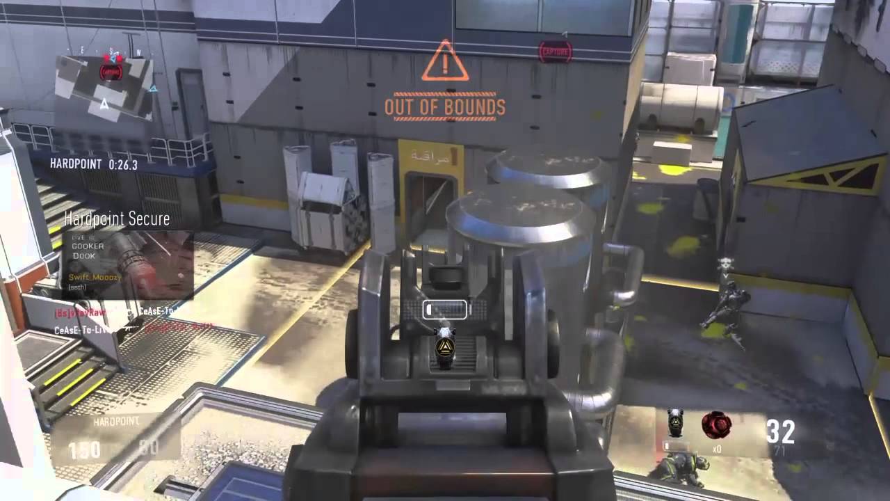 GOAT simulator #2 - YouTube