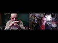 Andy partridge of xtc part 1  episode 26  the progcast with gregg bendian