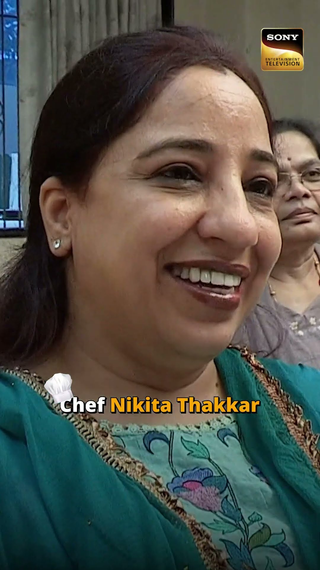 Agar इच्छा हो तो aap कुछ भी kar सकते हो #Shorts #SanjeevKapoorKeKitchenKhiladi #Ep019 #SanjeevKapoor