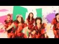 Berryz工房「シャイニングパワー」 (MV)