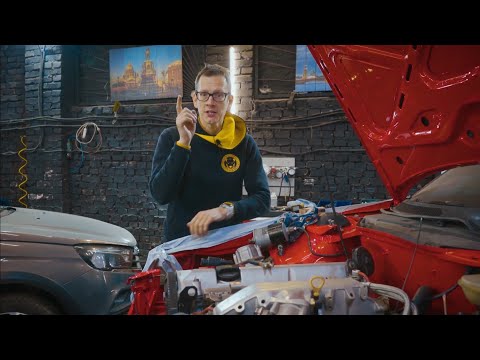 Видео на YouTube